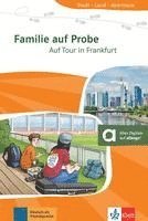 bokomslag Familie auf Probe