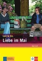 bokomslag Liebe im Mai (Stufe 2)