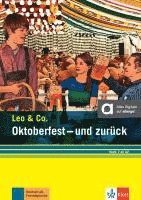 Oktoberfest - und zurück (Stufe 2). Buch + Online 1