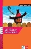 bokomslag Der Räuber Hotzenplotz