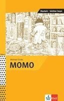 bokomslag MOMO