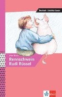 bokomslag Rennschwein Rudi Russel