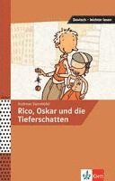 bokomslag Rico, Oskar und die Tieferschatten