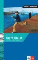 bokomslag Timm Thaler oder Das verkaufte Lachen