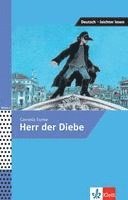 Cornelia Funke, Angelika Lundquist-Mog - Herr der Diebe, Häftad