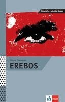 Ursula Poznanski, Iris Felter - Erebos, Häftad