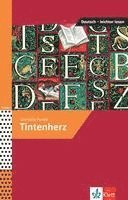 bokomslag Tintenherz
