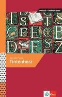 Cornelia Funke, Iris Felter - Tintenherz, Häftad