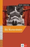 bokomslag Die Bücherdiebin