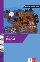 Otfried Preußler, Anke Kuhnecke - Krabat, Häftad
