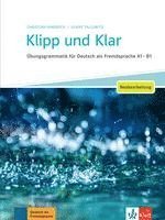 bokomslag Klipp und Klar - Neubearbeitung