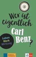 Wer ist eigentlich Carl Benz?