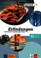 Christina Braun, Andrea Weller-Essers - Erfindungen – Hybride Ausgabe allango, Häftad