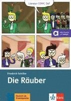 Die Räuber 1