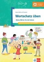 Meine Welt auf Deutsch