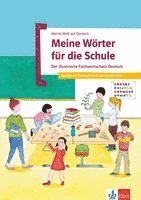 bokomslag Meine Welt auf Deutsch