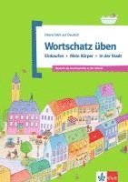 Denise Doukas-Handschuh - Meine Welt auf Deutsch, Häftad