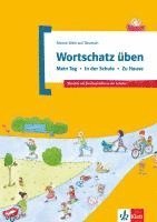 Denise Doukas-Handschuh - Meine Welt auf Deutsch, Häftad