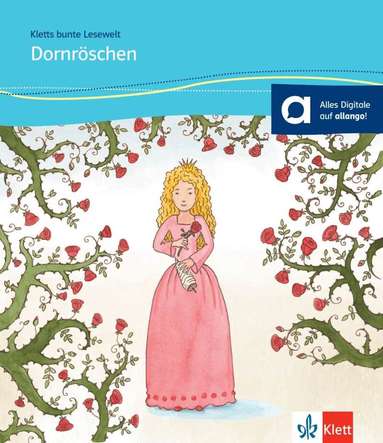 Angelika Lundquist-Mog - Kletts bunte Lesewelt, Häftad