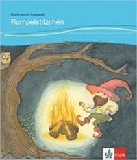 bokomslag Rumpelstilzchen