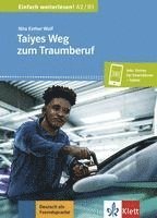 Taiyes Weg zum Traumberuf 1