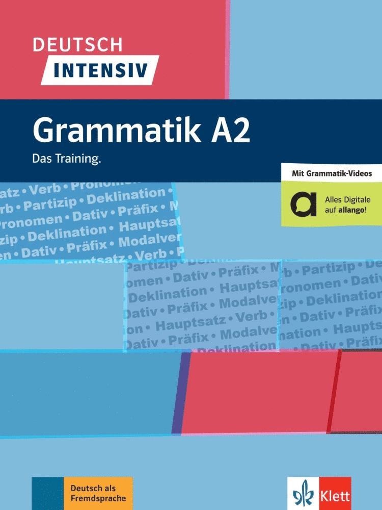 Deutsch intensiv
