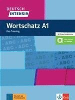 Deutsch intensiv 1