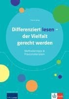Carina Janas - Differenziert lesen - der Vielfalt gerecht werden, Häftad