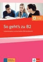 bokomslag So geht's zu B2