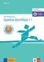 Mit Erfolg zum Goethe-Zertifikat C1 (passend zur neuen Prüfung 2024) 1