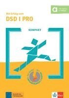 bokomslag KOMPAKT Mit Erfolg zum DSD I PRO. Buch + Online