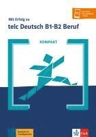 bokomslag Buch + online Audios B1-B2