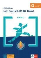 bokomslag Buch + online Audios B1-B2