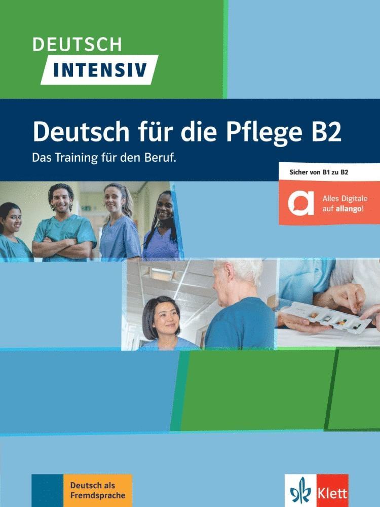 Deutsch intensiv 1