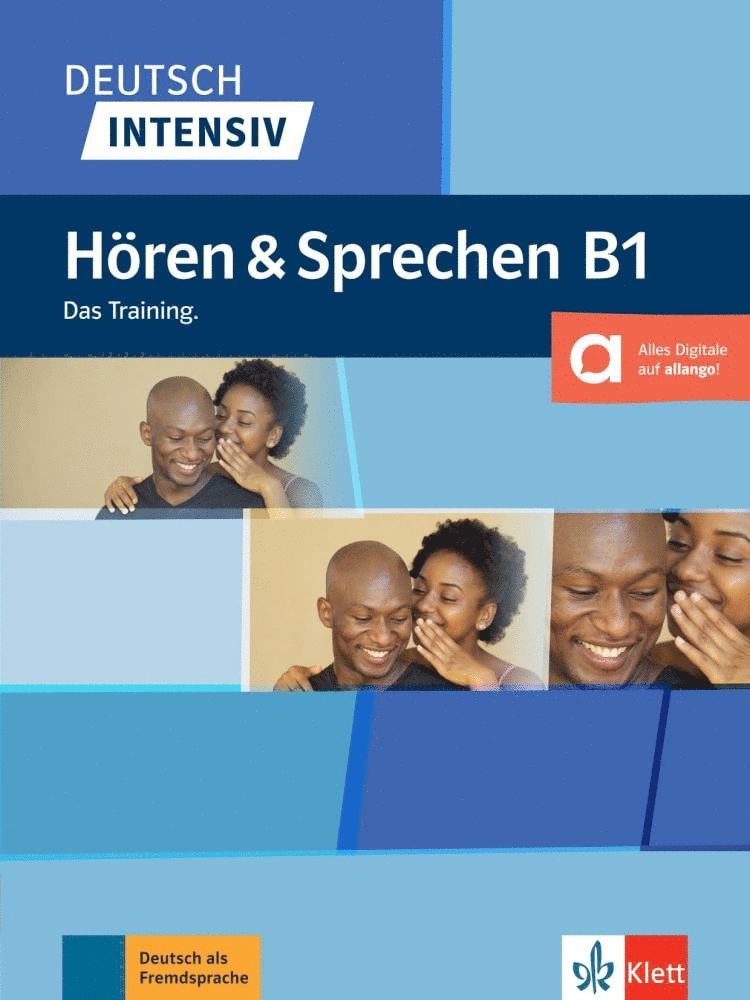 Deutsch intensiv
