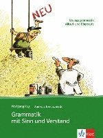 bokomslag Grammatik mit Sinn und Verstand