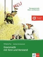 bokomslag Grammatik mit Sinn und Verstand