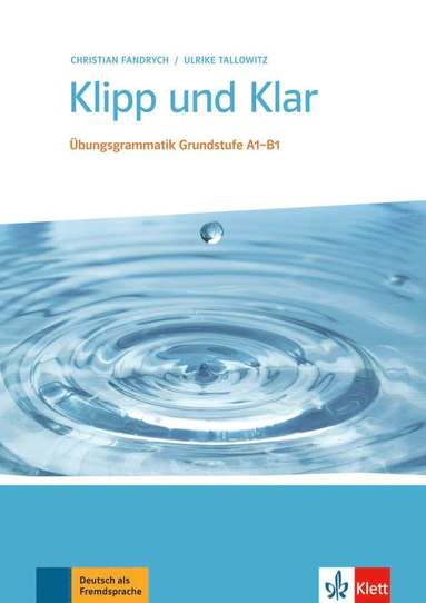 bokomslag Klipp und Klar