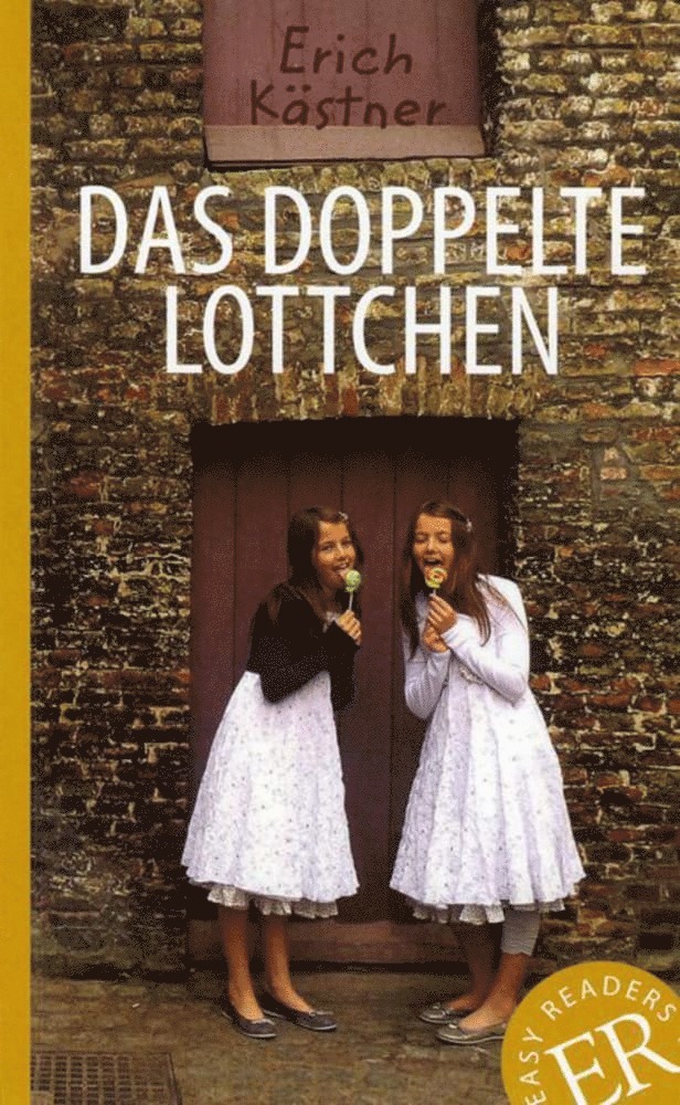 Das doppelte Lottchen 1