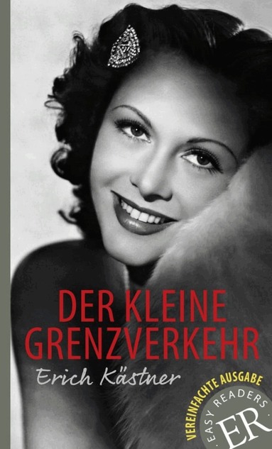 Erich Kästner - Der kleine Grenzverkehr, Häftad
