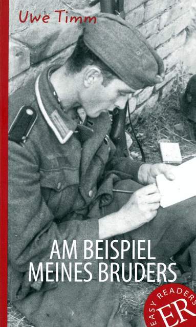 Uwe Timm - Am Beispiel meines Bruders, Häftad