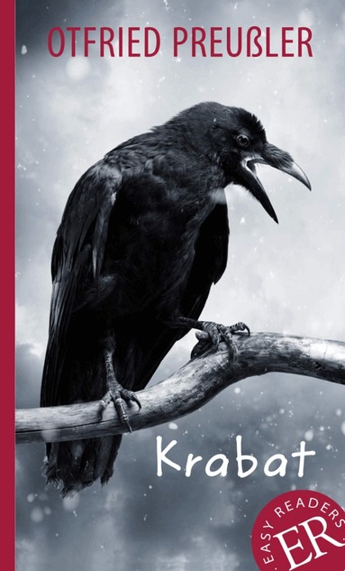 Otfried Preussler - Krabat, Häftad