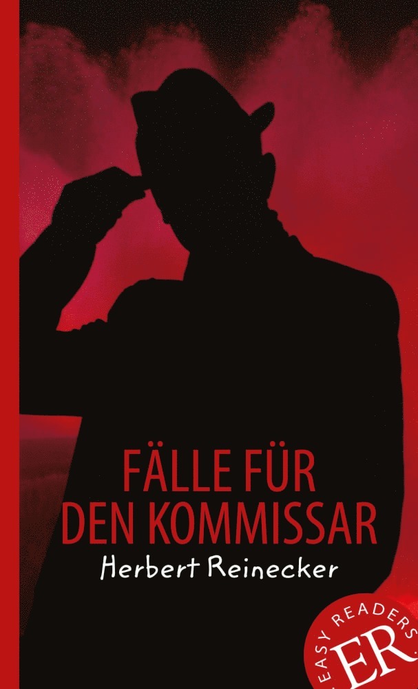 Herbert Reinecker - Falle fur den Kommissar, Häftad