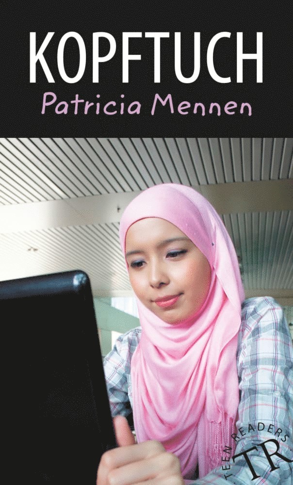 Patricia Mennen - Kopftuch, Häftad