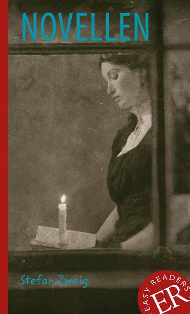 Stefan Zweig - Novellen, Häftad