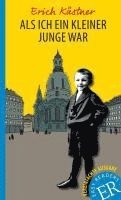 Erich Kästner - Als ich ein kleiner Junge war, Häftad