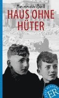 Heinrich Böll - Haus ohne Hüter, Häftad
