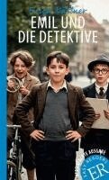 Erich Kästner - Emil und die Detektive. Vereinfachte Ausgabe., Häftad