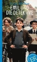 Erich Kästner - Emil und die Detektive. Vereinfachte Ausgabe., Häftad