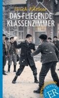 Erich Kästner - Das fliegende Klassenzimmer, Häftad